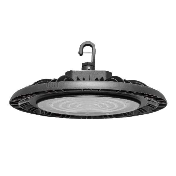 Glory LED High Bay ETL/DLC listed