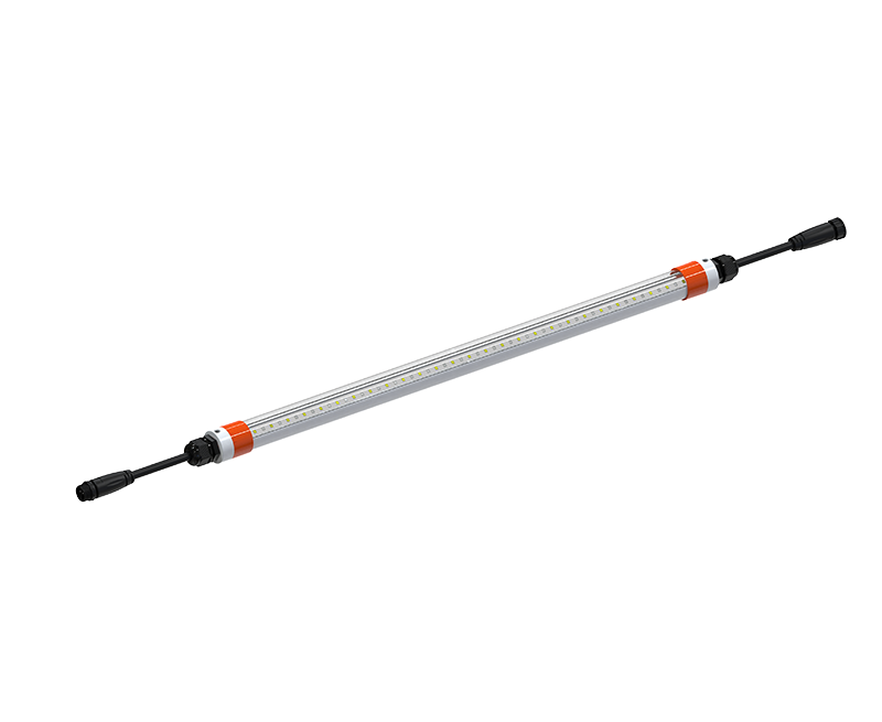 T10 LED tube for broiler